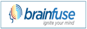  Brainfuse logo